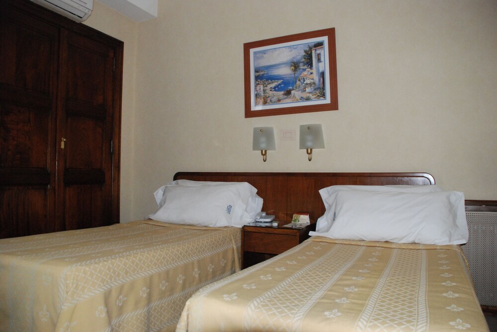 Castelar Hotel and Spa — Buenos Aires — photo 5