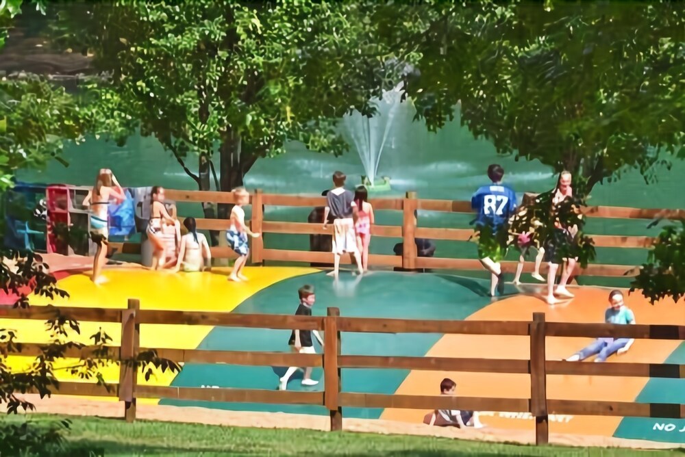 Yogi Bear's Jellystone Park Camp Resort - photo 38