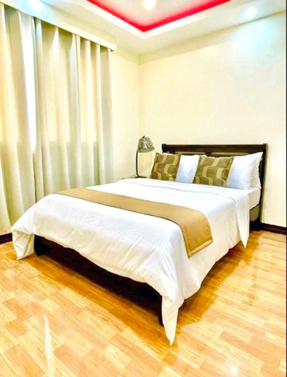 Hillside Hotel — hotel near San Jose Airport