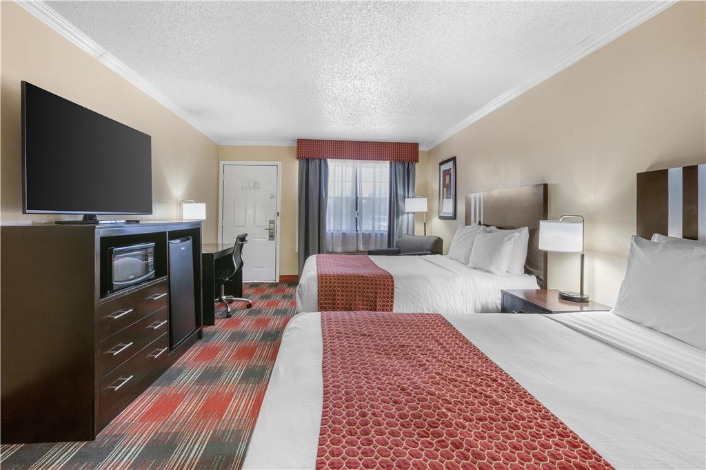 Best Western Brady Inn - photo 7
