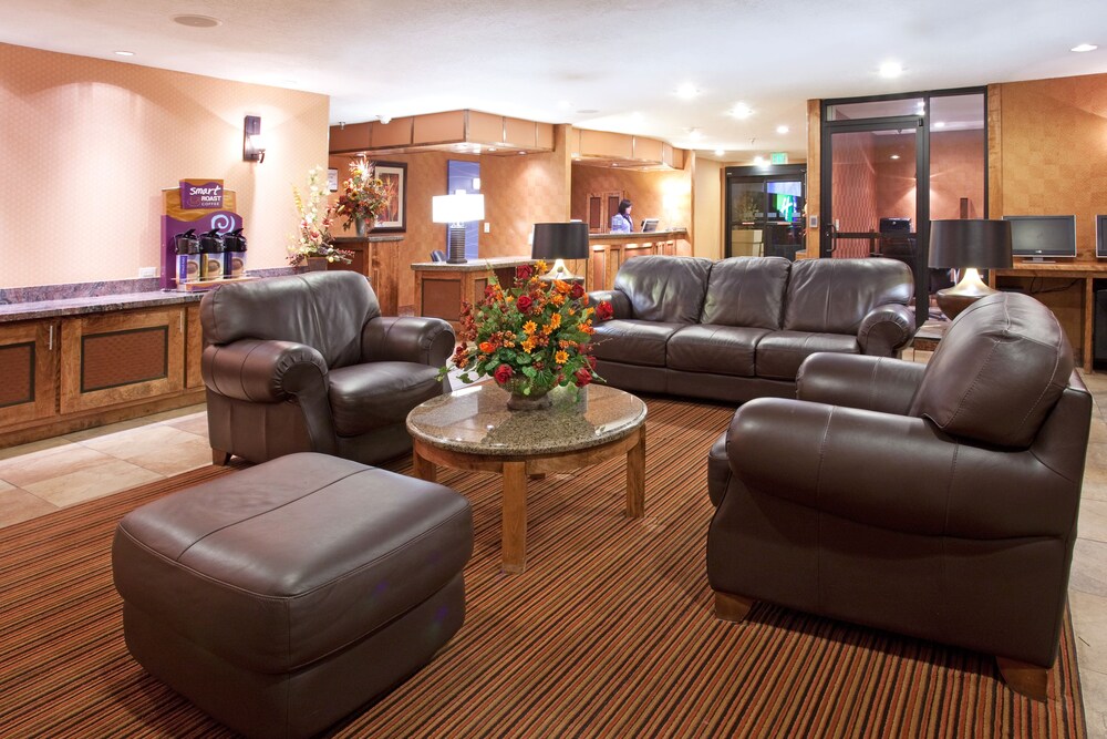 SureStay Plus Hotel Albuquerque I40 Eubanks - photo 21