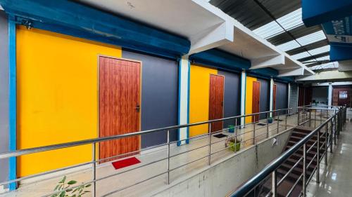 Kannur Dormitory in Kannur, India