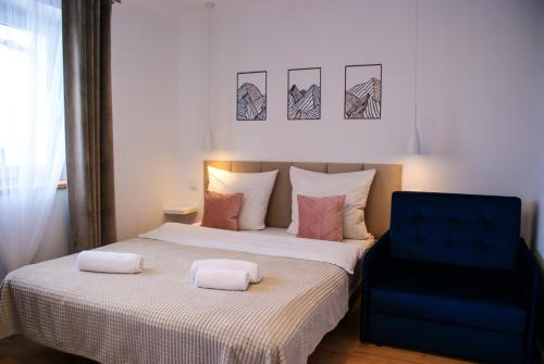 Willa Skałka - last minute hotel in Karpacz