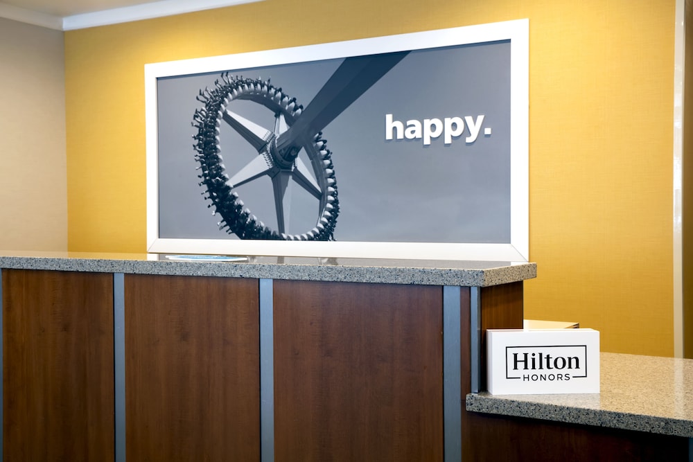 Hampton Inn by Hilton Hallandale Beach Aventura - photo 5