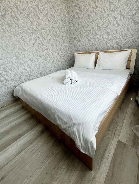 3 Komnatnaya Flat 21515893 — Prokop Yevsk