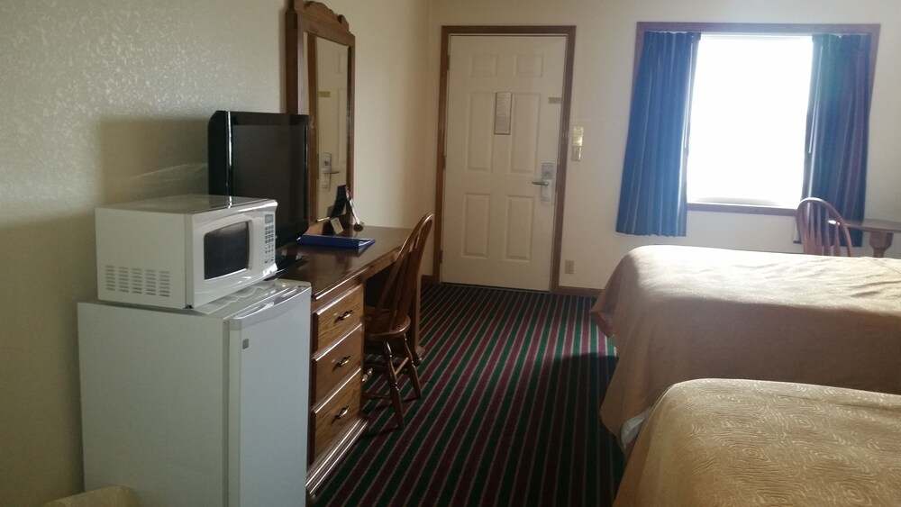 Der Ruhe Blatz Motel - photo 10