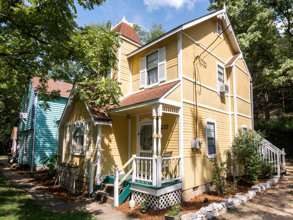 Cottages on Main - photo 84