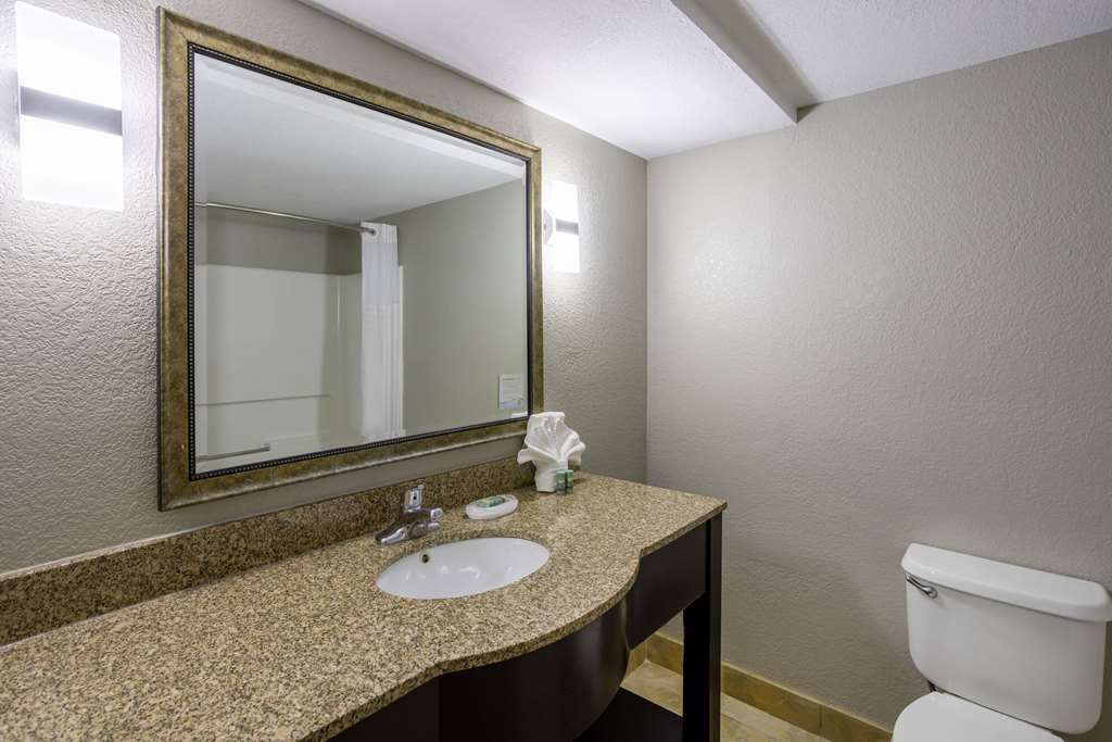 Baymont by Wyndham La Vergne Nashville I 24 East - photo 36