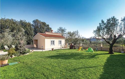 Lovely Home In Pula With Wifi — 4-Star Luxury Hotel in Pula, Croatia