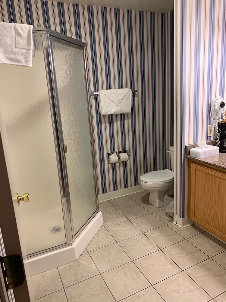 America's Best Value Inn Sandpoint - photo 3