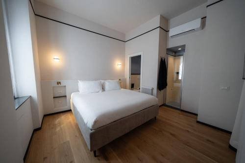 Courtyard Doria Comfort & Style at Vatican Museums — 4-Star Luxury Hotel in Rome, Italy