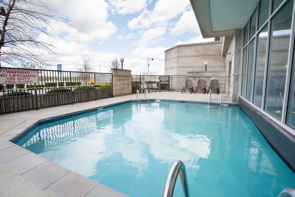 Drury Inn & Suites Columbus Grove City - photo 25