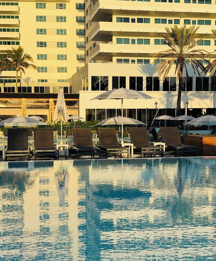 Nobu Hotel Miami Beach - photo 118