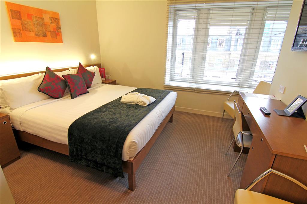 Ambassadors Bloomsbury