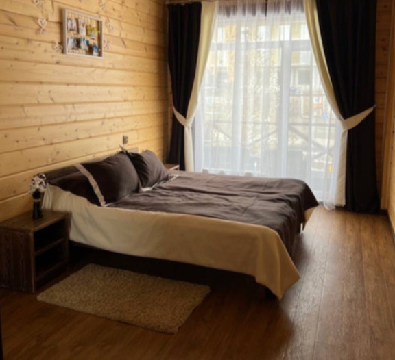 Copy Valley Sunny Family Alley Building 3 Chalet 21044942 — Syrostan