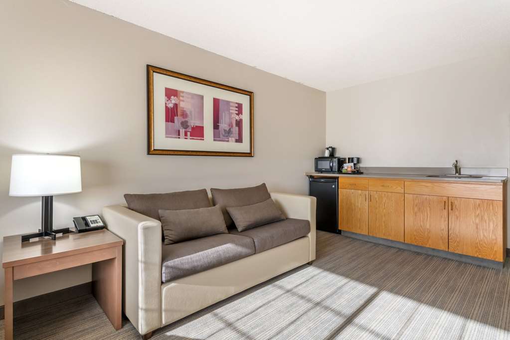 Country Inn & Suites by Radisson Watertown SD - photo 27