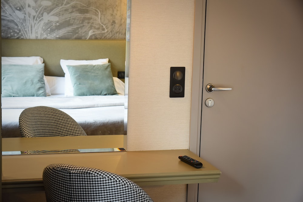 Auberge la Renaissance - last minute hotel in Viarmes