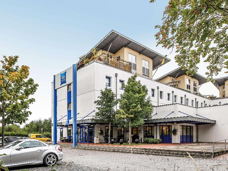 B&B Hotel Schwerin Süd — hotel in Schwerin