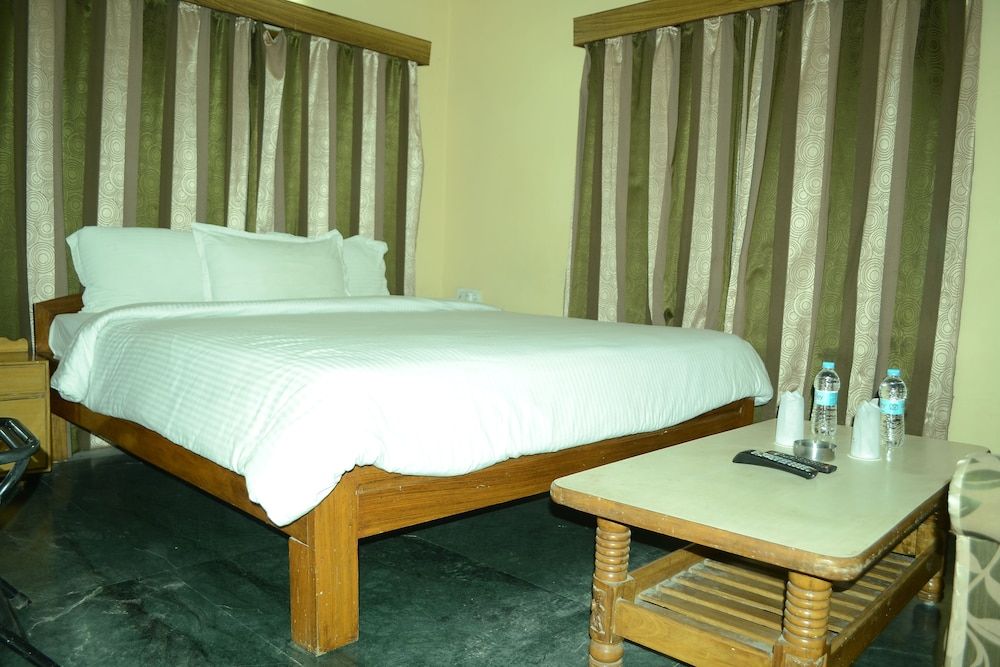 Hotel Tathagat Inn in Gaya, India