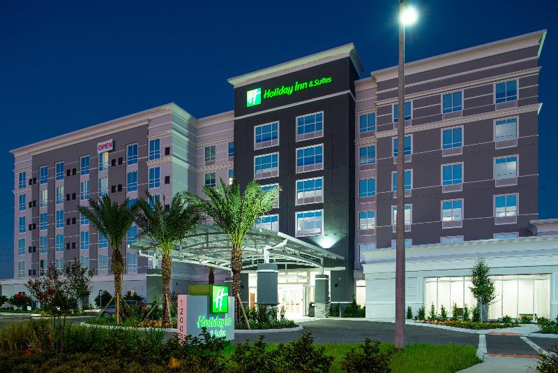 Holiday Inn & Suites Orlando I Drive Theme Parks by IHG - photo 16