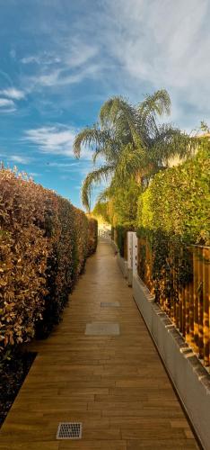 Casa Vacanze Rebecca — 4-Star Luxury Hotel in Pula, Italy