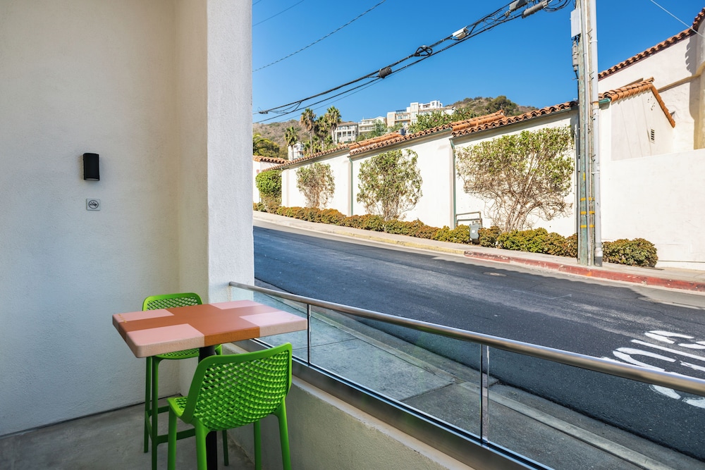 Bellanca Hotel - photo 8