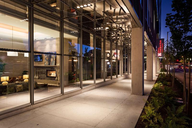 Hilton Garden Inn Seattle Downtown - featured photo