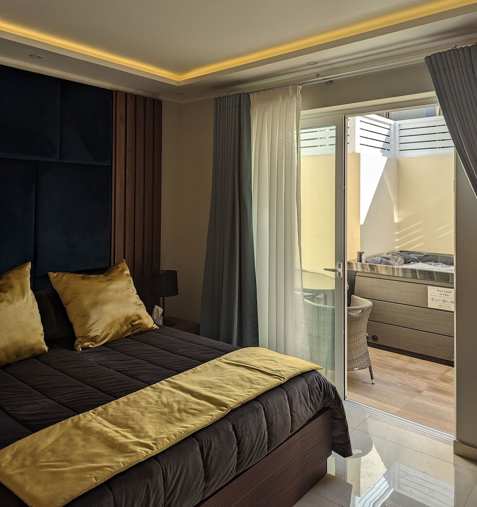 Domus Boutique Hotel — Rabat — photo 3