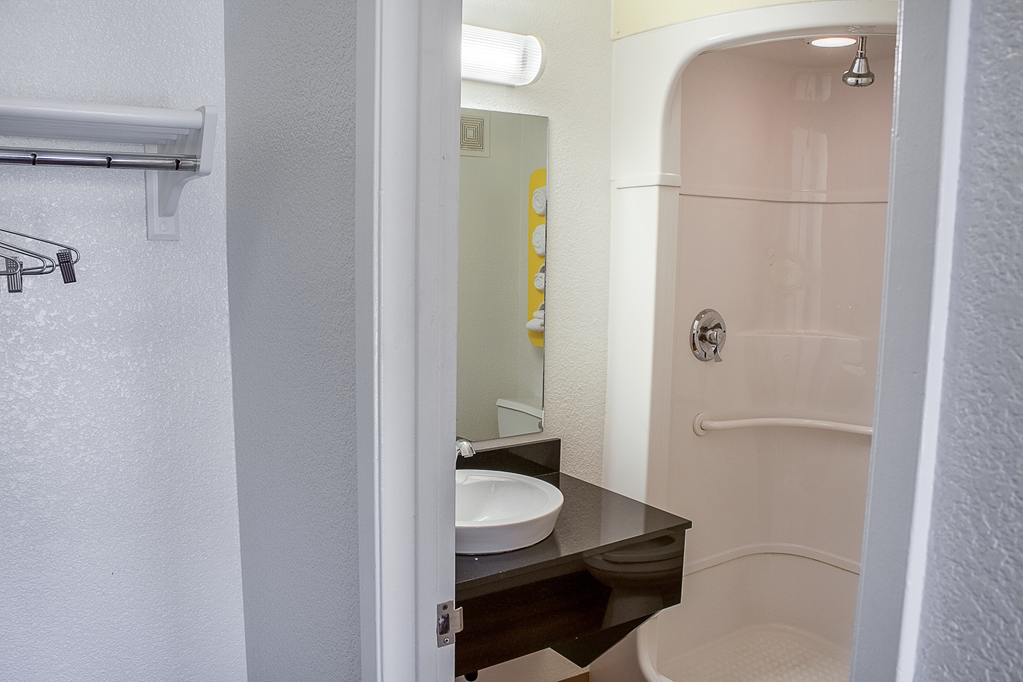 Motel 6 Ukiah CA - photo 23
