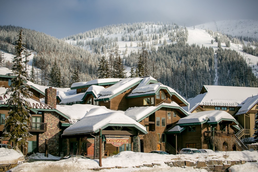 Kandahar Lodge at Whitefish Mountain Resort - photo 63