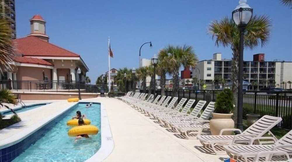 Tilghman Beach & Golf Resort 1011 by RedAwning - photo 11