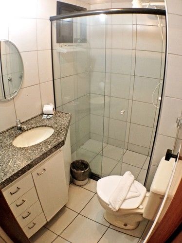 Ocean Tower Flat — Fortaleza — photo 5