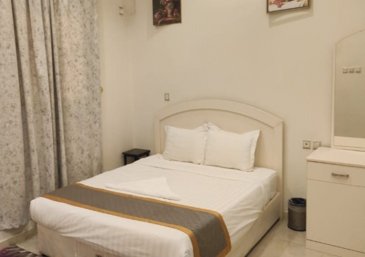 Sakb furnished apartemnt