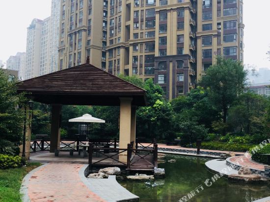 Pudding Inn - carbon neutral hotel in Luoyang