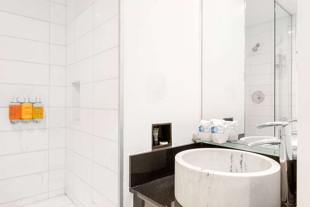 The O Hotel Trademark Collection by Wyndham - photo 44