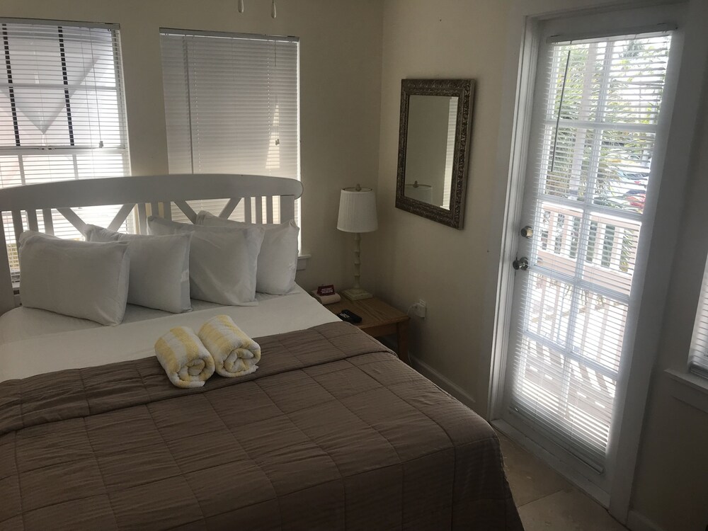 New Orleans House Gay Men Adult Resort - photo 6