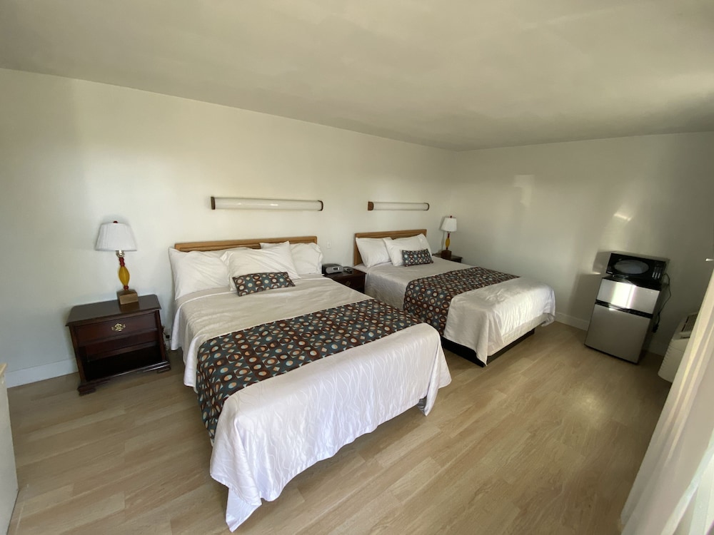 Mcdermitt Hotel in Winnemucca, United States