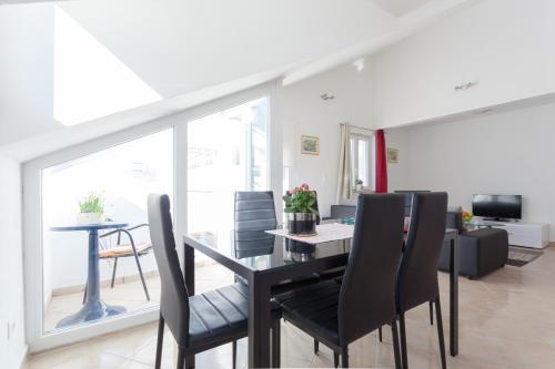 Apartment Tramontane — 4-Star Luxury Hotel in Dubrovnik, Croatia
