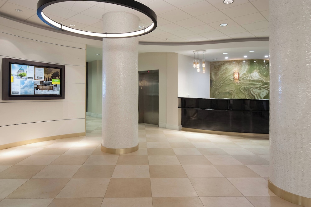 Courtyard Miami in Coral Gables by Marriott - photo 28