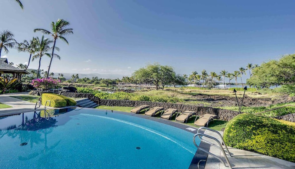 Kolea 14F at the Waikoloa Beach Resort - photo 13