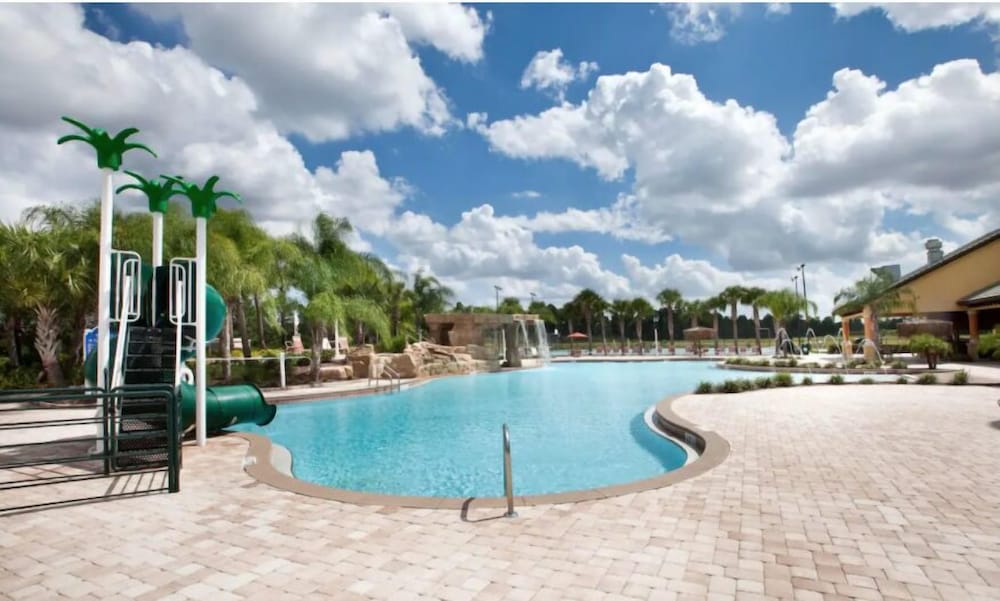 Paradise Pool Townhome withwifi & resort amenities townhouse - photo 27