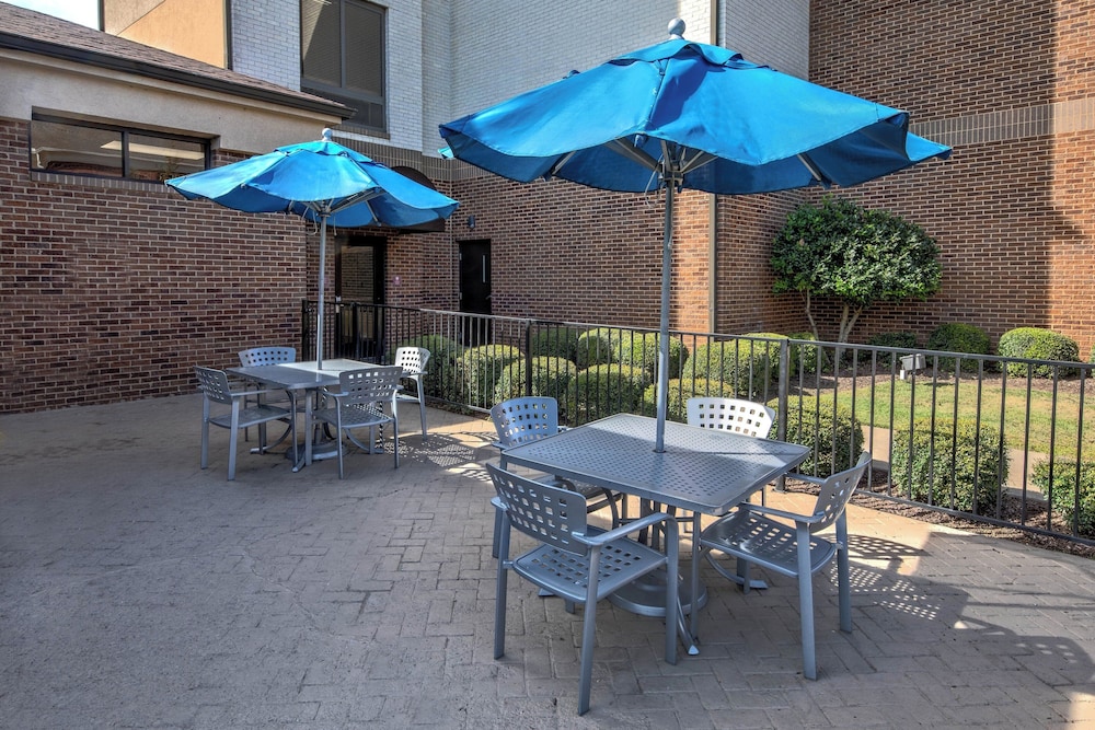Four Points by Sheraton Memphis Southwind - photo 23