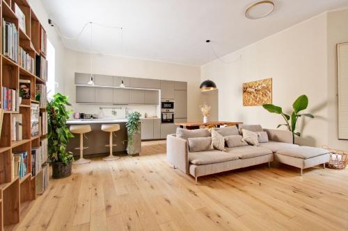Boncompagni79 design & comfort in the City Center Villa Borghese — 4-Star Luxury Hotel in Rome, Italy