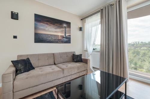 Mieszkanie Słoneczne Reja 2B — 4-Star Luxury Hotel in Wladyslawowo, Poland