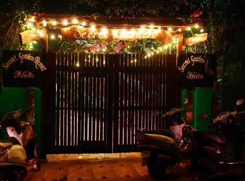 Secret Garden Resort — Canacona — photo 2