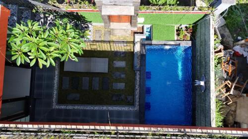 Villa Green Sera Ubud — 4-Star Luxury Hotel in Ubud, Indonesia