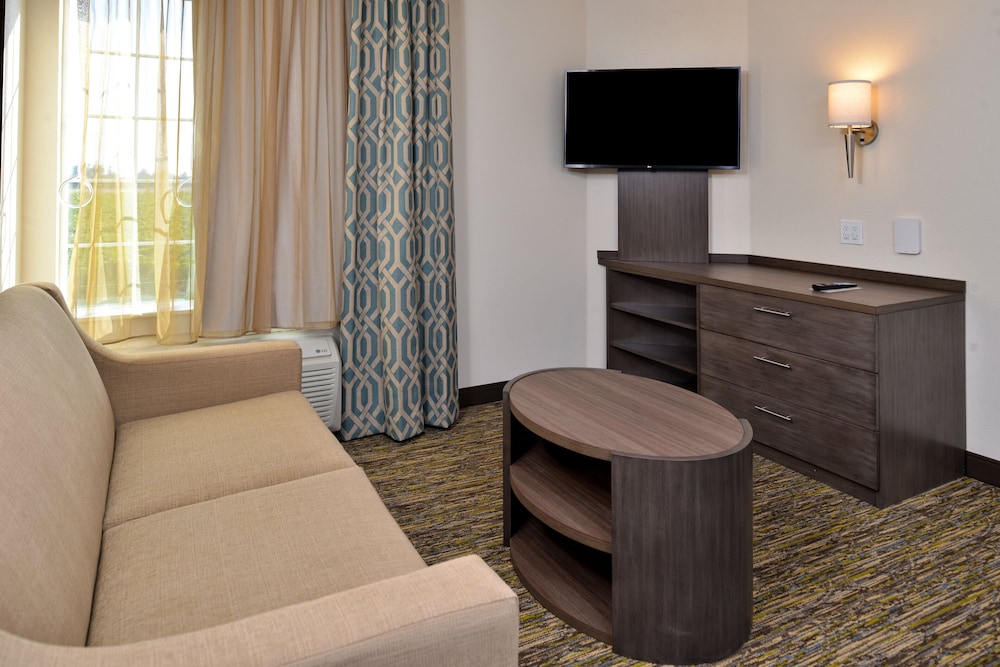 Candlewood Suites Lodi by IHG - photo 6