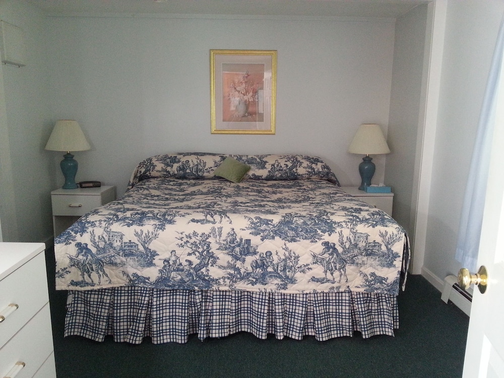 Bass River Motel - photo 6