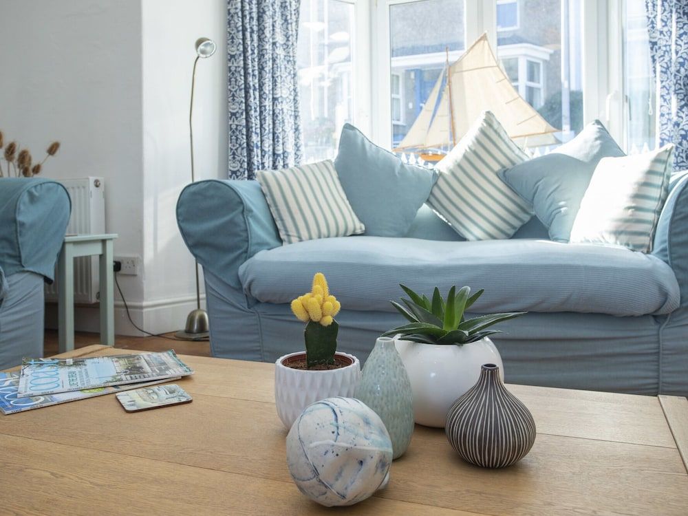 Plas Mor in Porthmadog, United Kingdom