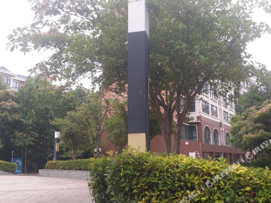 Zhengmou yuejia Boutique Hotel in Zhongmu Chengguanzhen, People's Republic of China